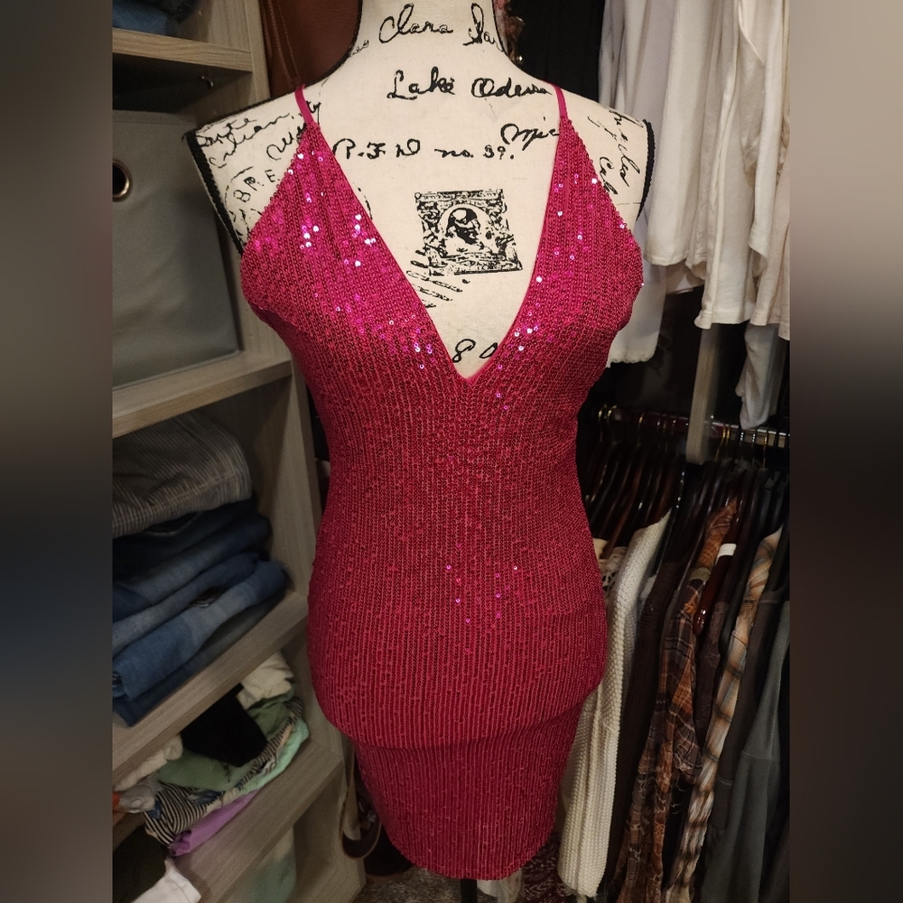 Sexy Dress